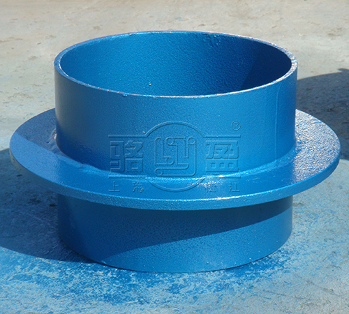 剛性<a href=http://www.www.yienbao.com.cn target=_blank class=infotextkey>柔性防水套管</a>成品